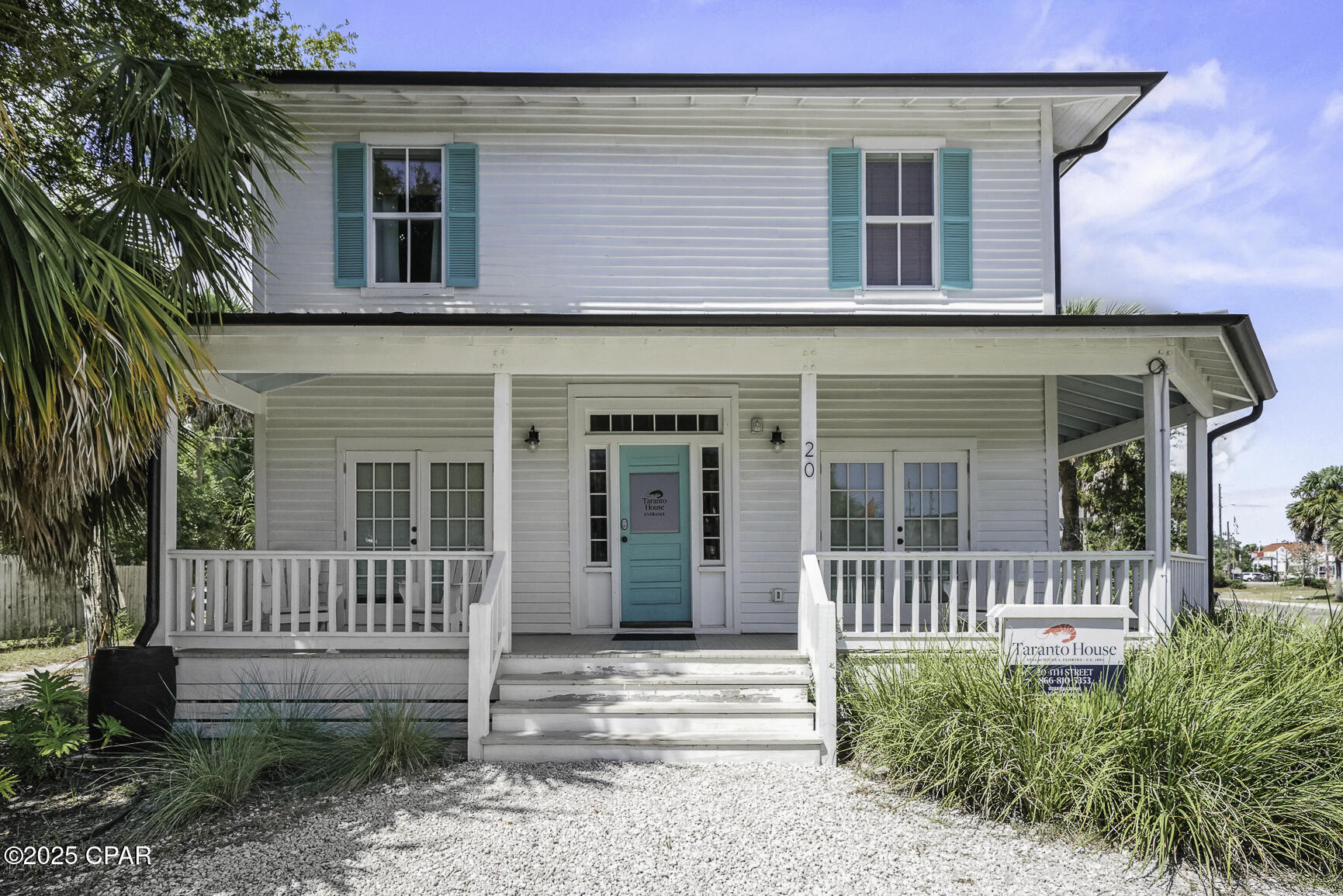 20 4th Street