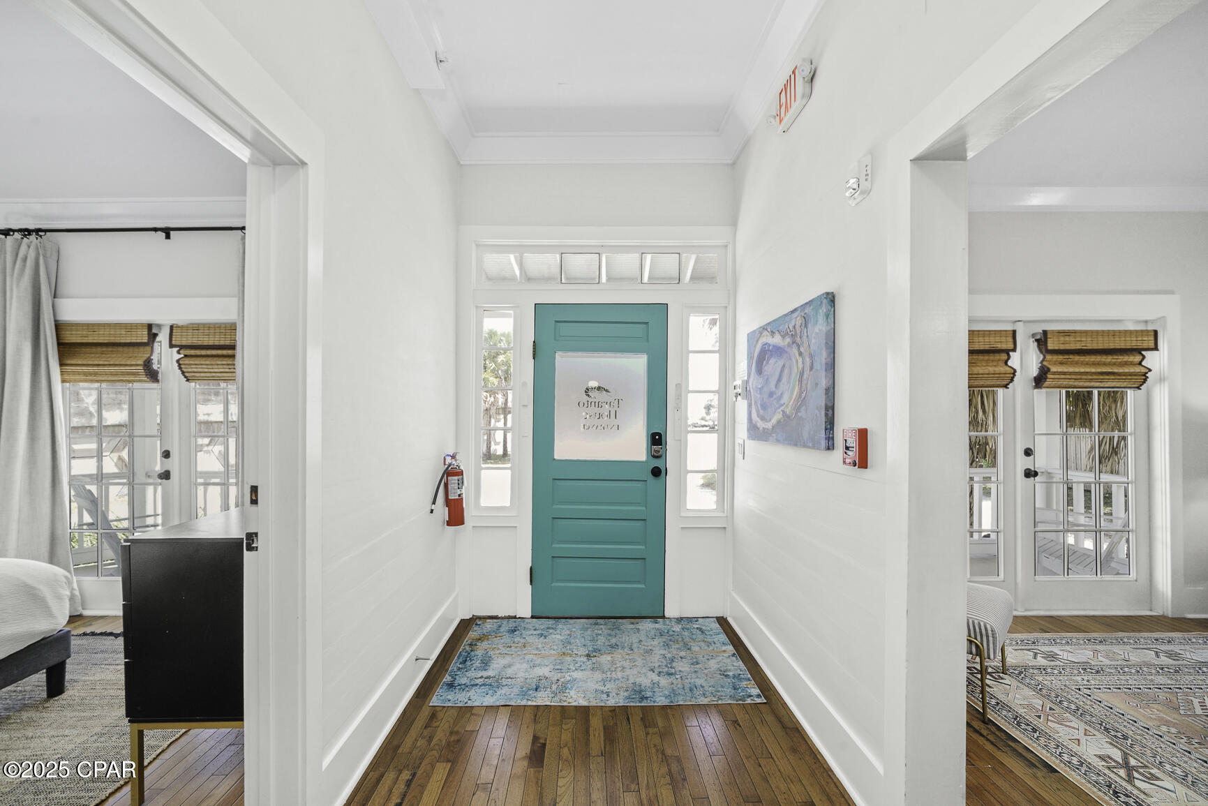 20 4th Street