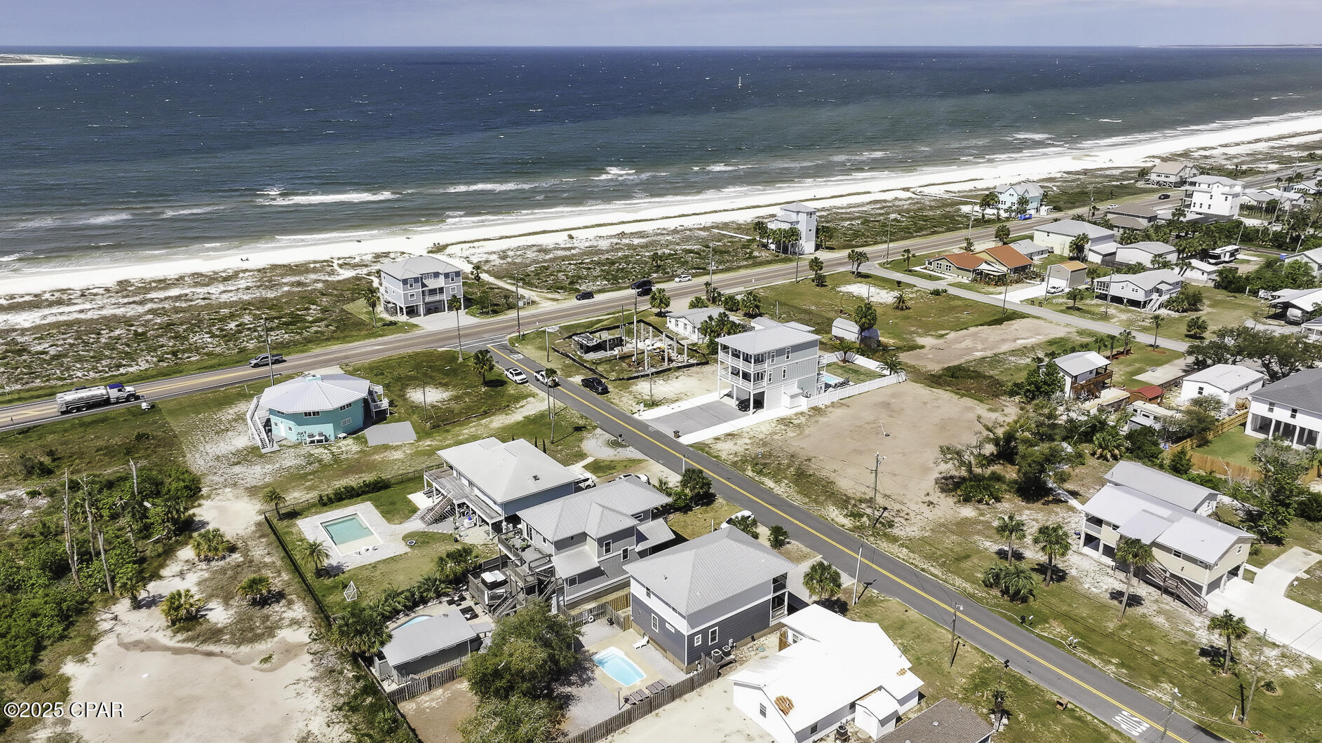 132 Pine Street, Port St. Joe