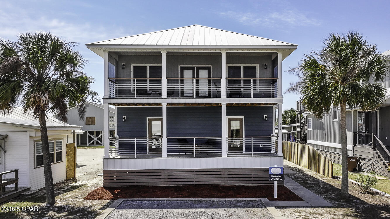 132 Pine Street, Port St. Joe