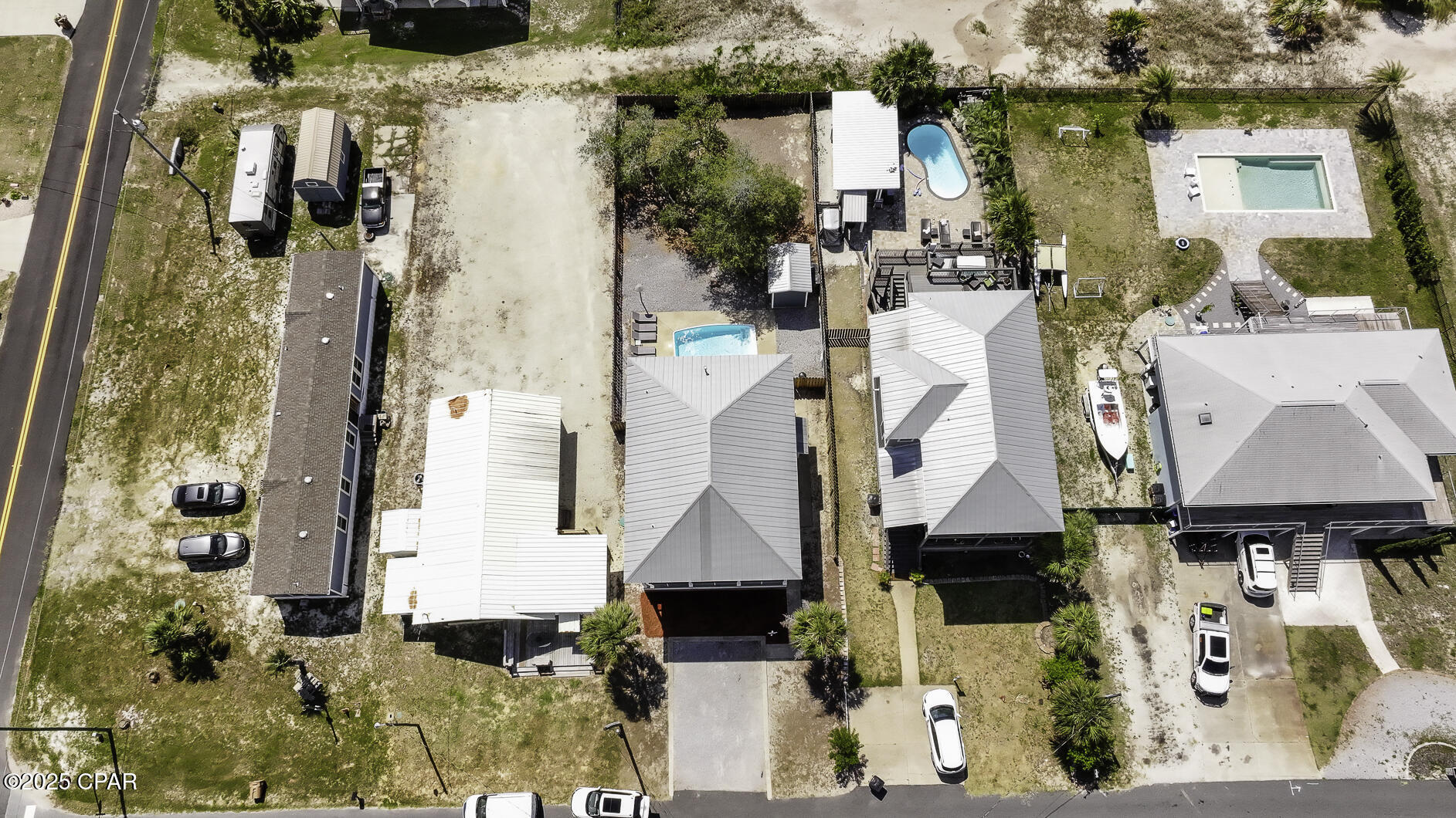 132 Pine Street, Port St. Joe