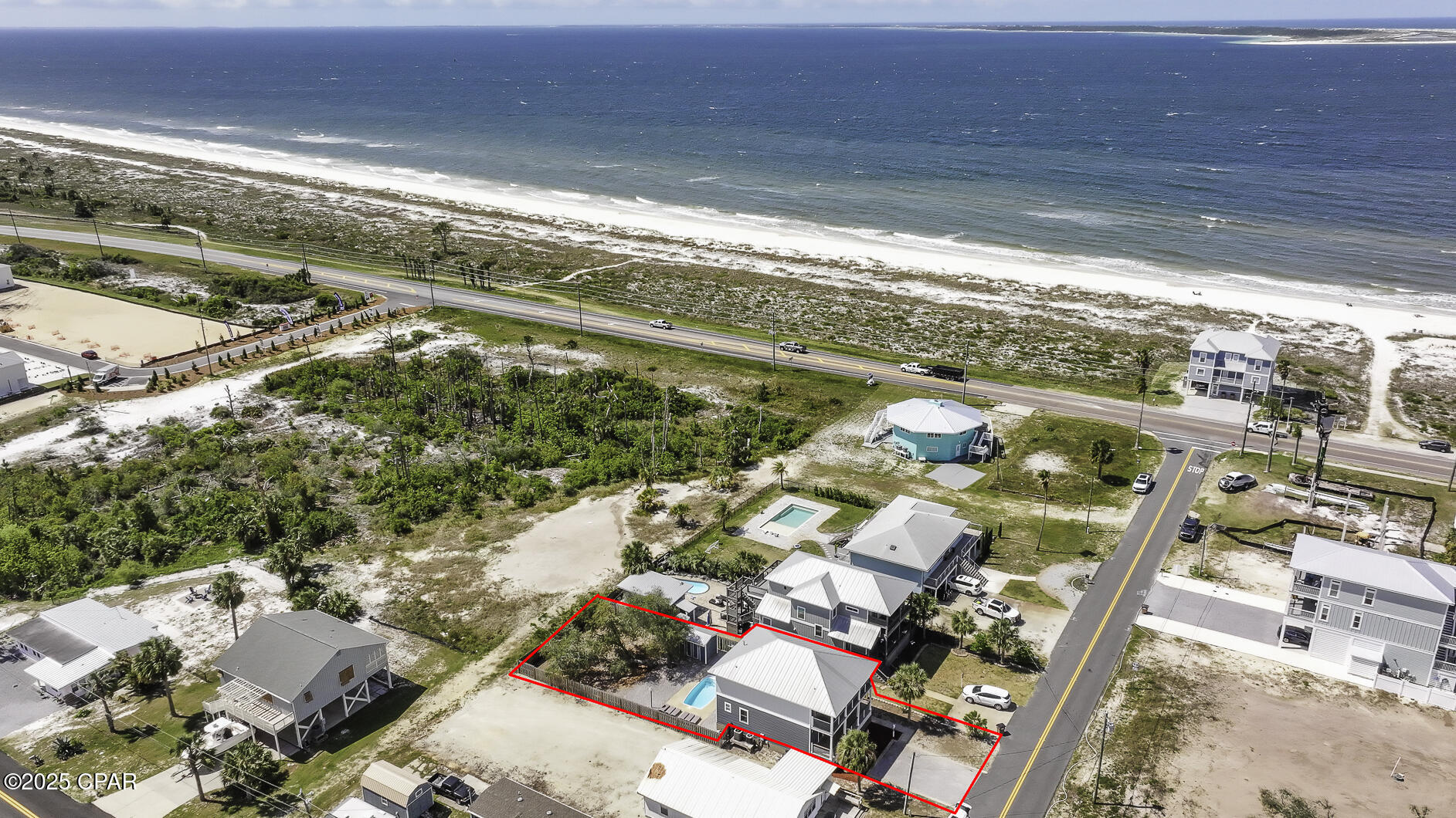 132 Pine Street, Port St. Joe