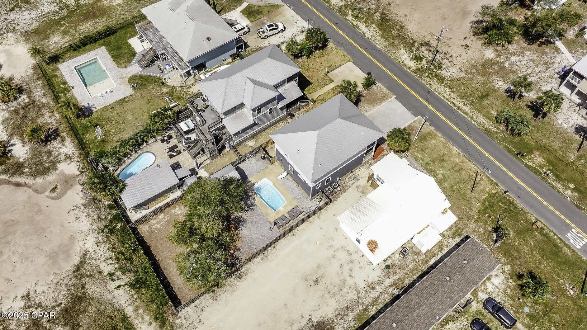 132 Pine Street, Port St. Joe