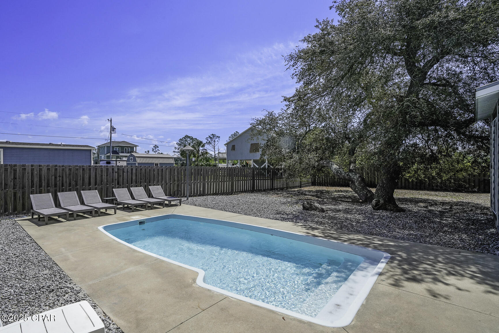 132 Pine Street, Port St. Joe