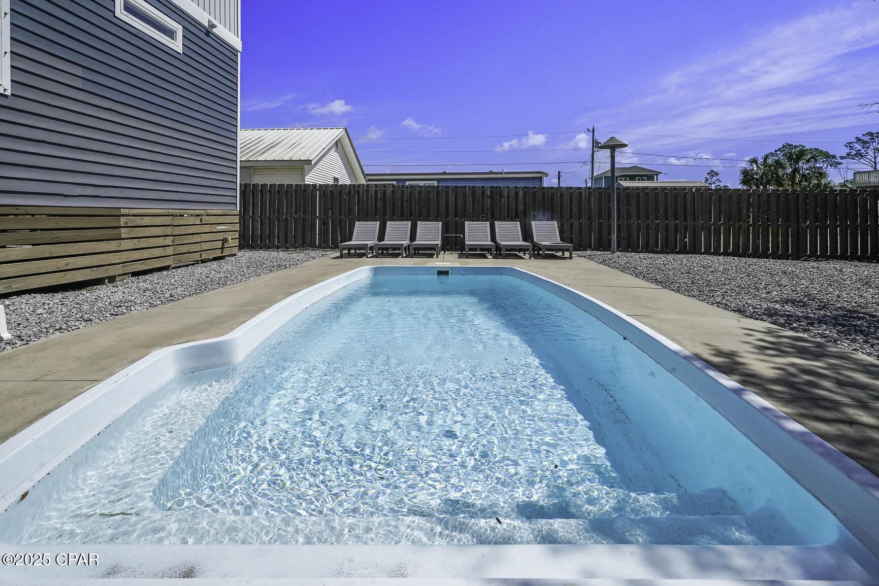 132 Pine Street, Port St. Joe