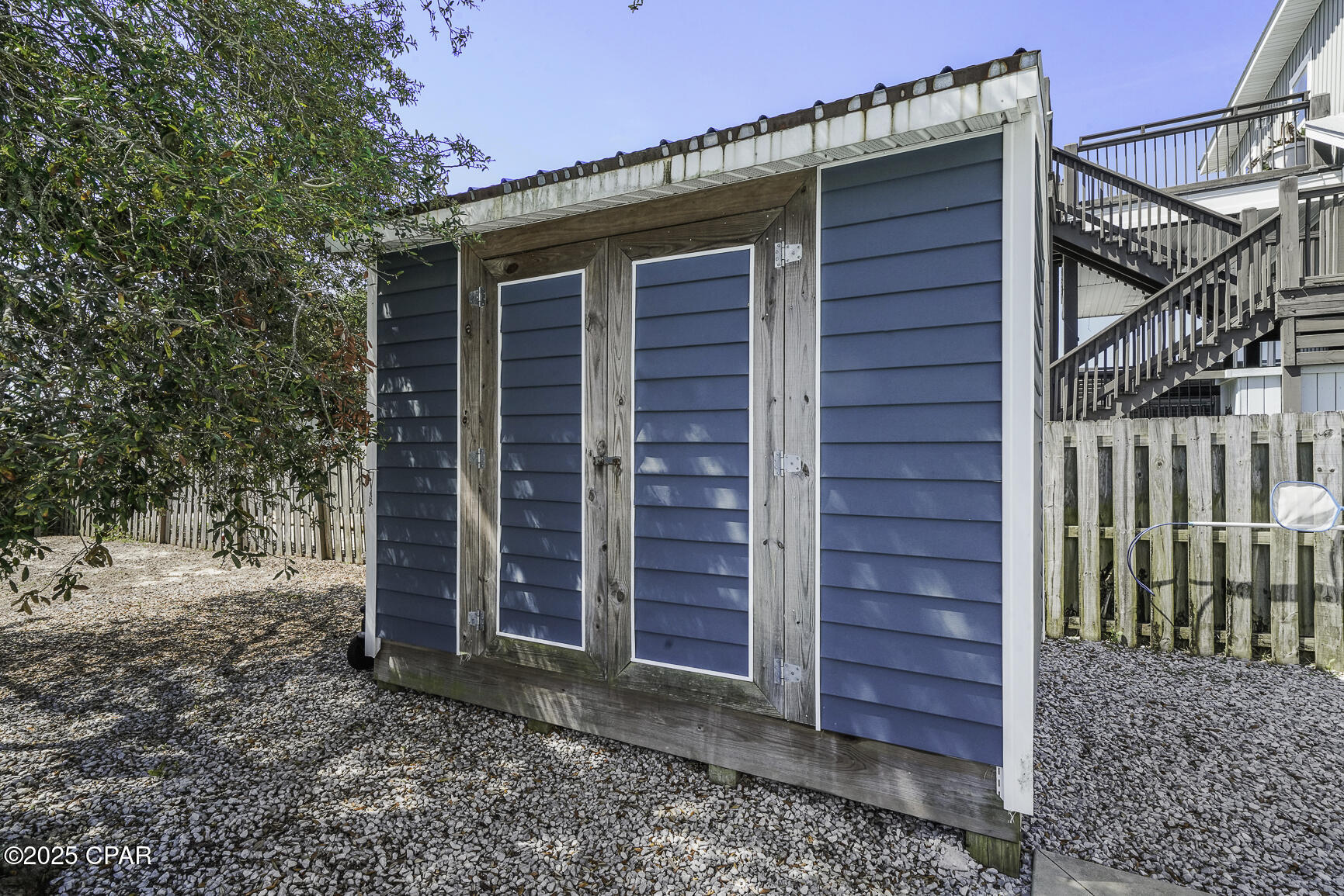 132 Pine Street, Port St. Joe