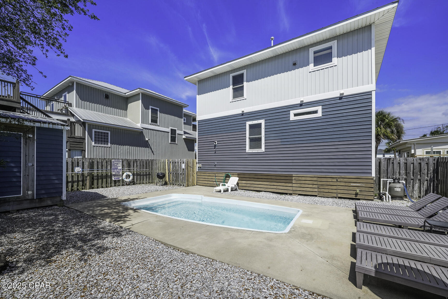 132 Pine Street, Port St. Joe