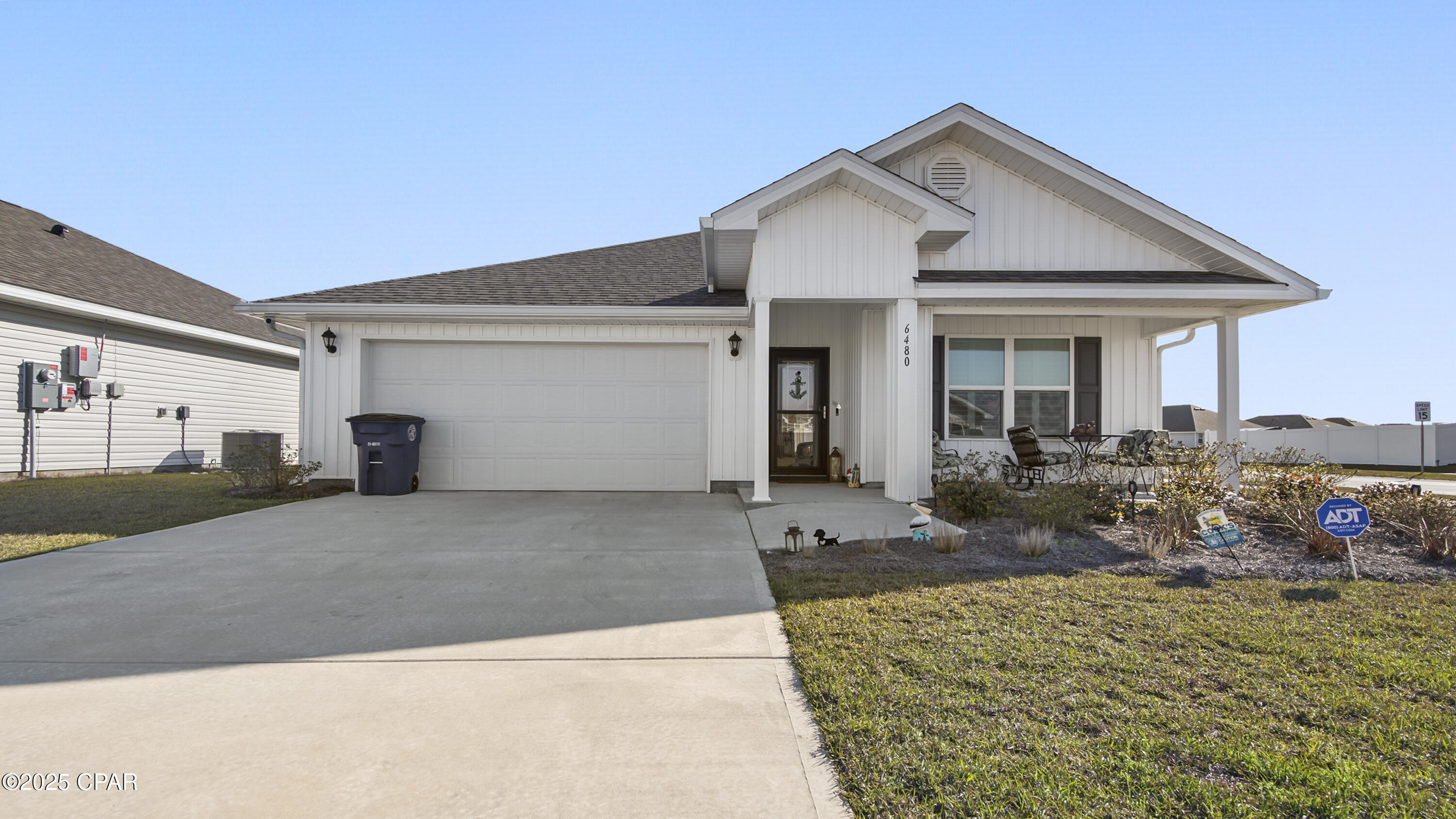 6480 Slabinski Lane