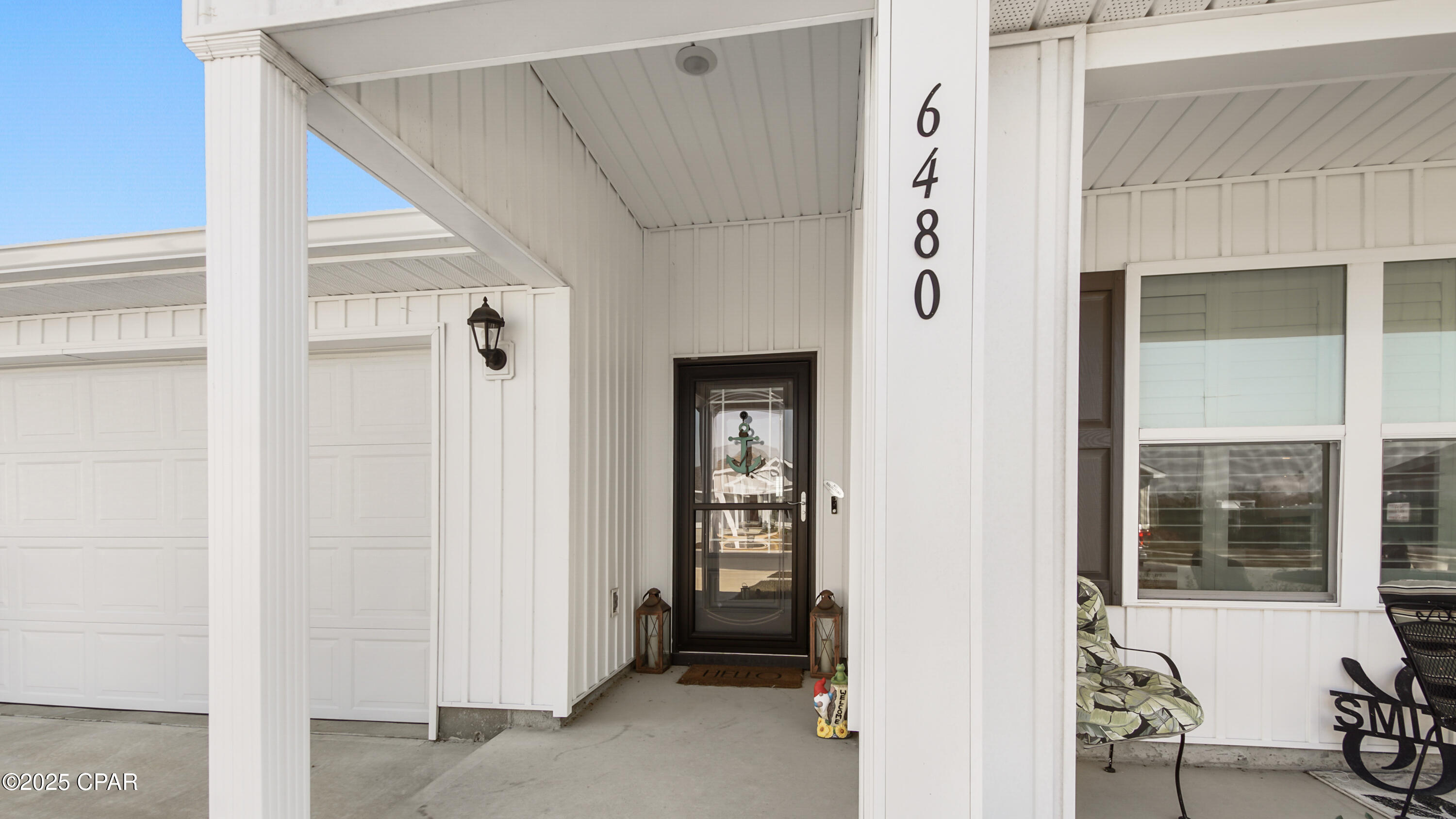 6480 Slabinski Lane