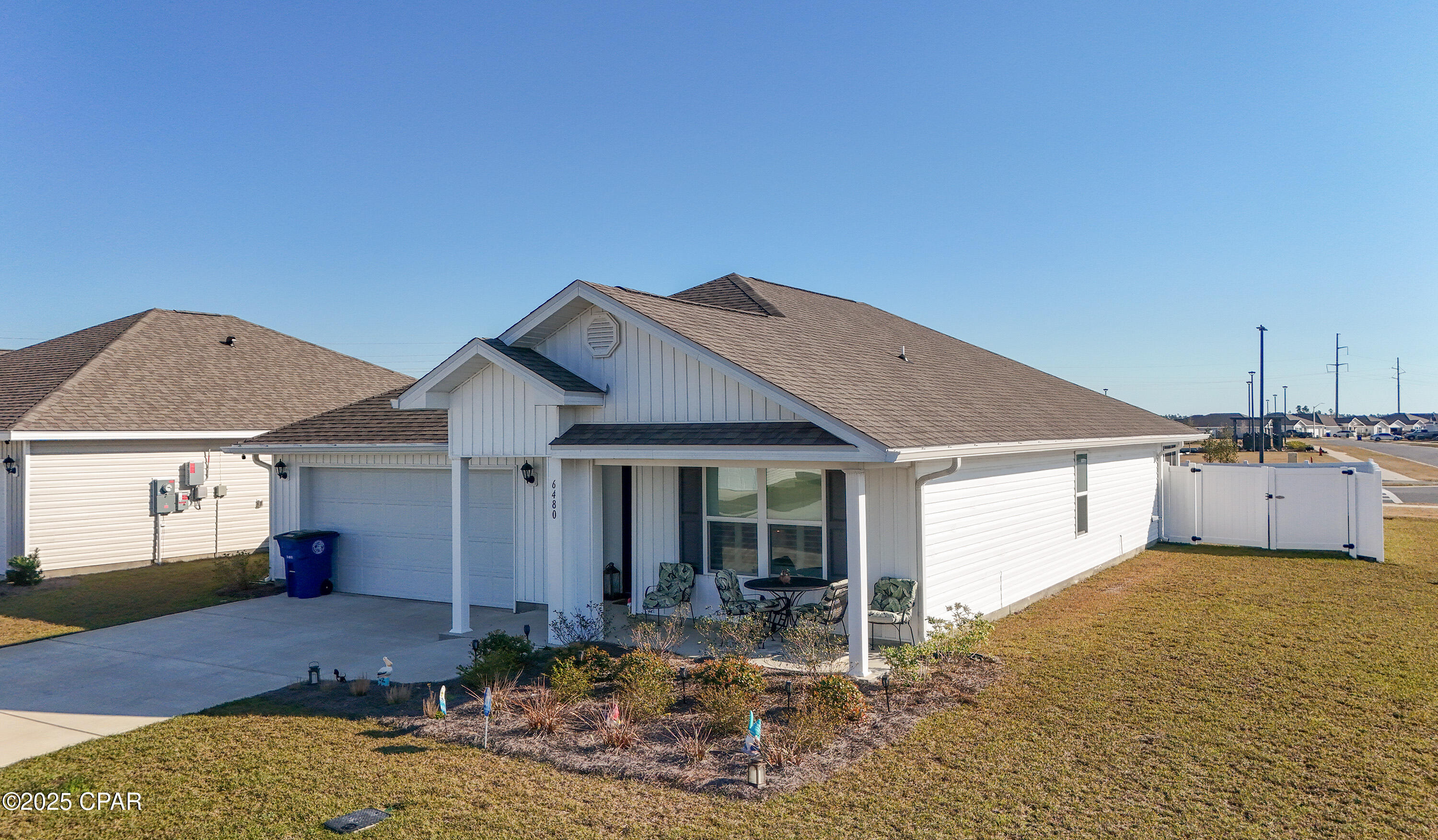 6480 Slabinski Lane