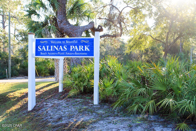 179 Las Brisas Lane, lot 15, Port St. Joe Unit: lot 15