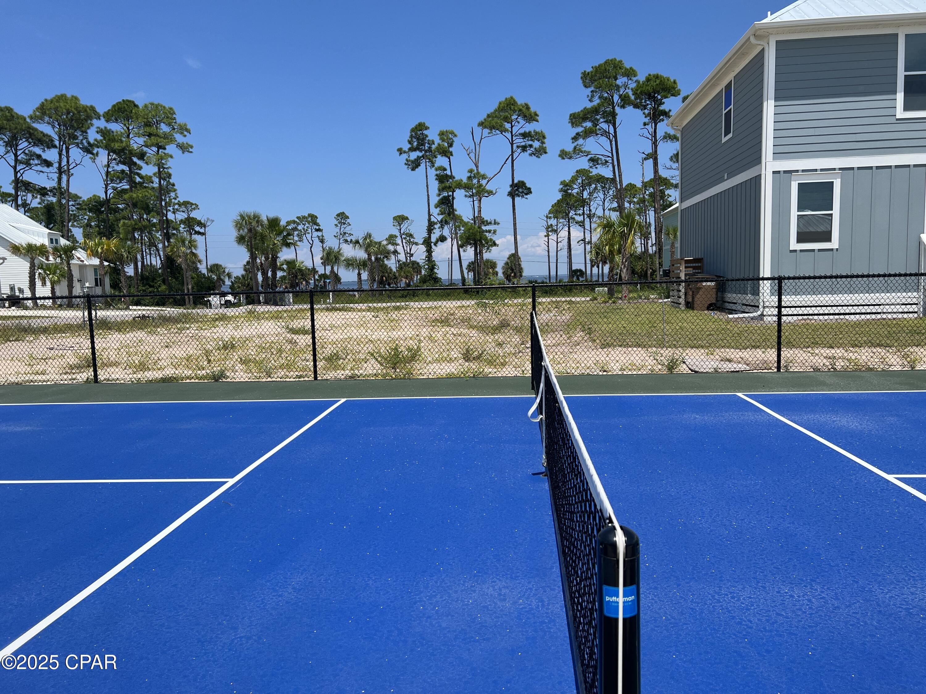 179 Las Brisas Lane, lot 15, Port St. Joe Unit: lot 15