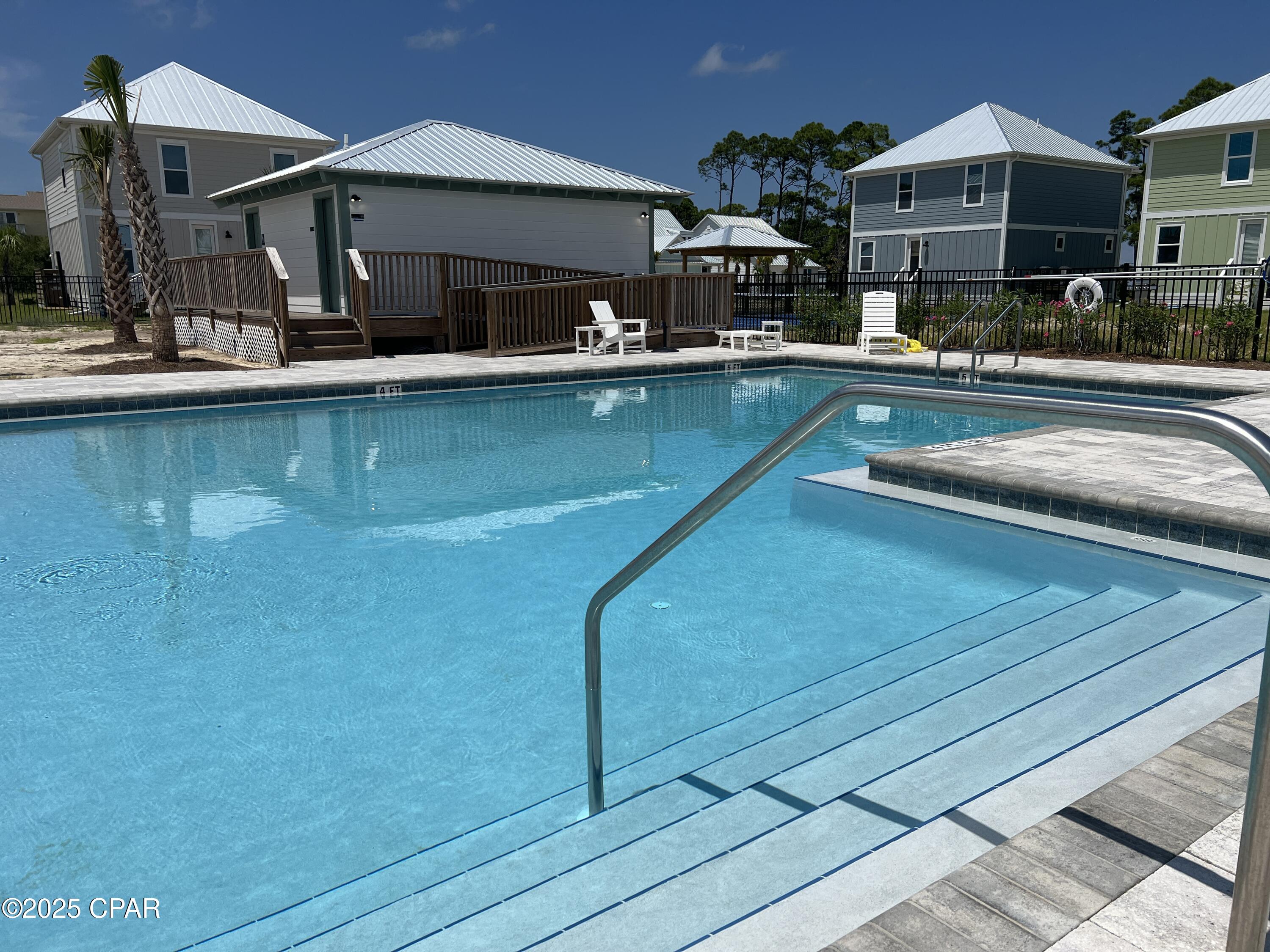 179 Las Brisas Lane, lot 15, Port St. Joe Unit: lot 15