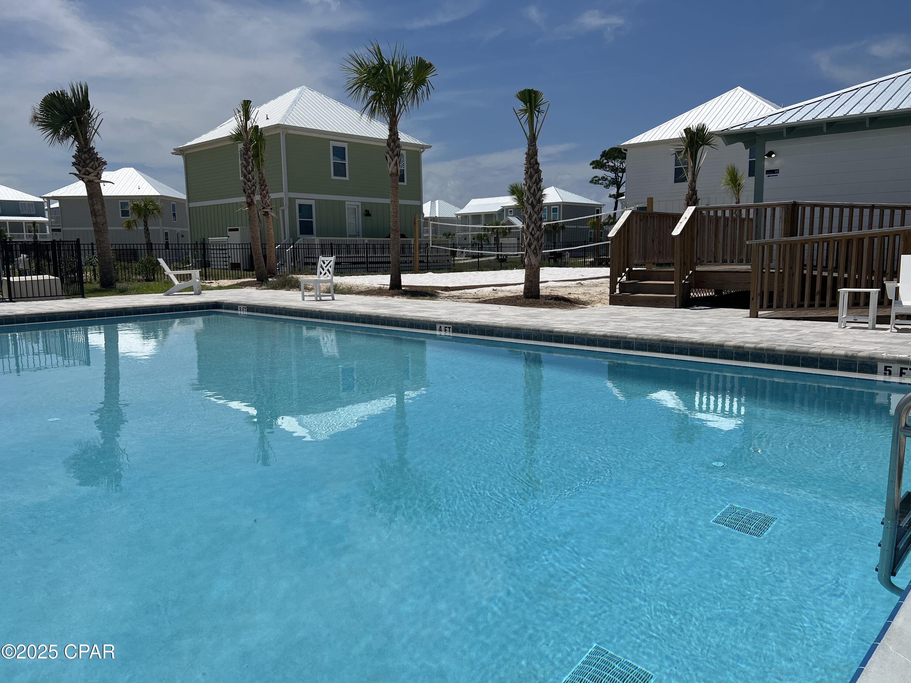 179 Las Brisas Lane, lot 15, Port St. Joe Unit: lot 15