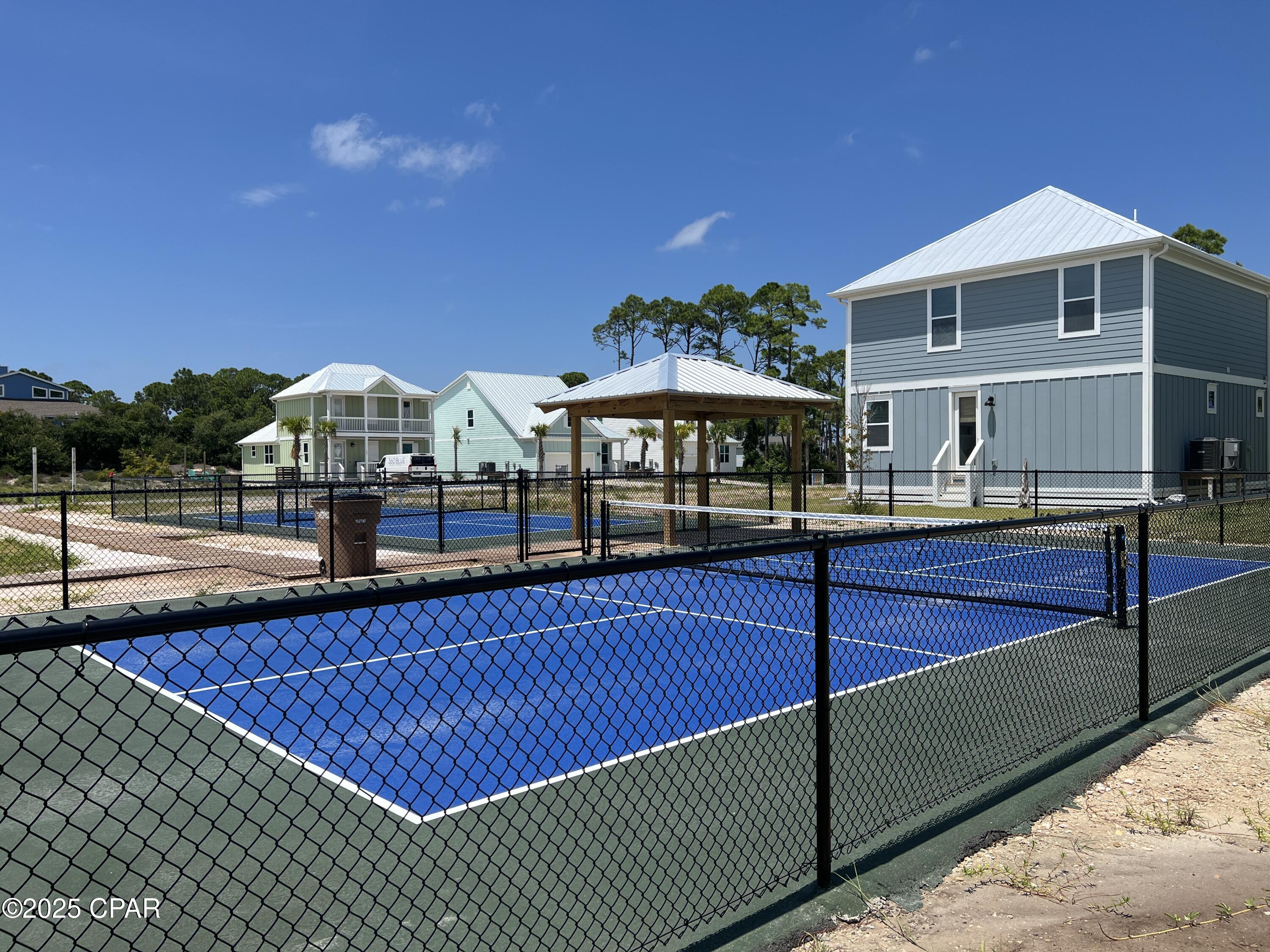 179 Las Brisas Lane, lot 15, Port St. Joe Unit: lot 15