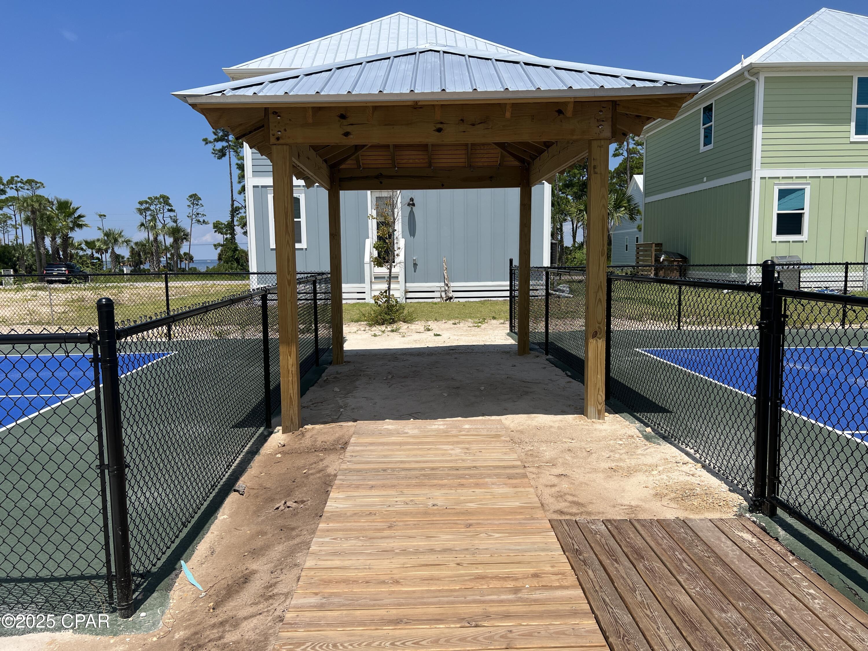 179 Las Brisas Lane, lot 15, Port St. Joe Unit: lot 15