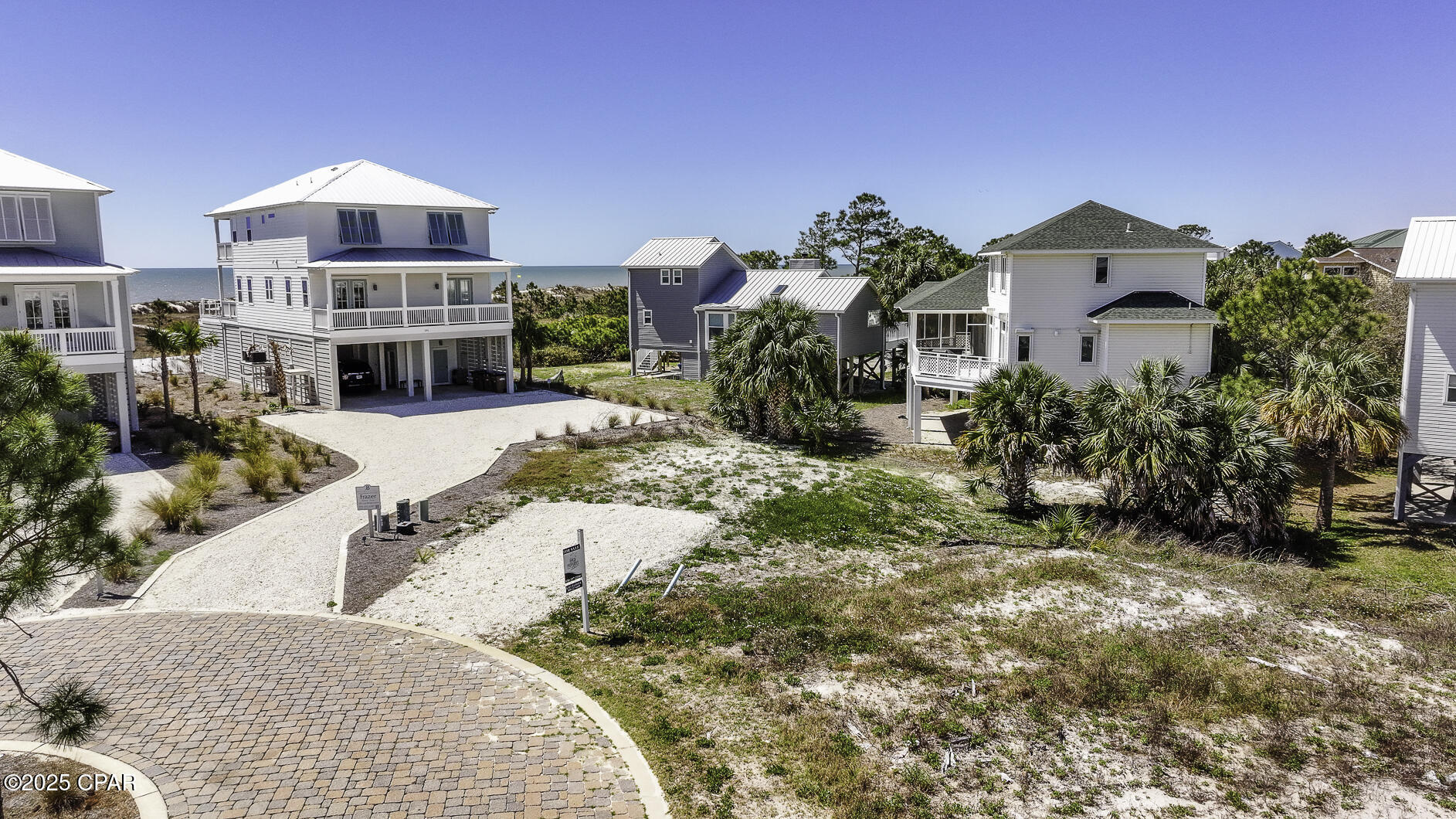 179 Las Brisas Lane, lot 15, Port St. Joe Unit: lot 15