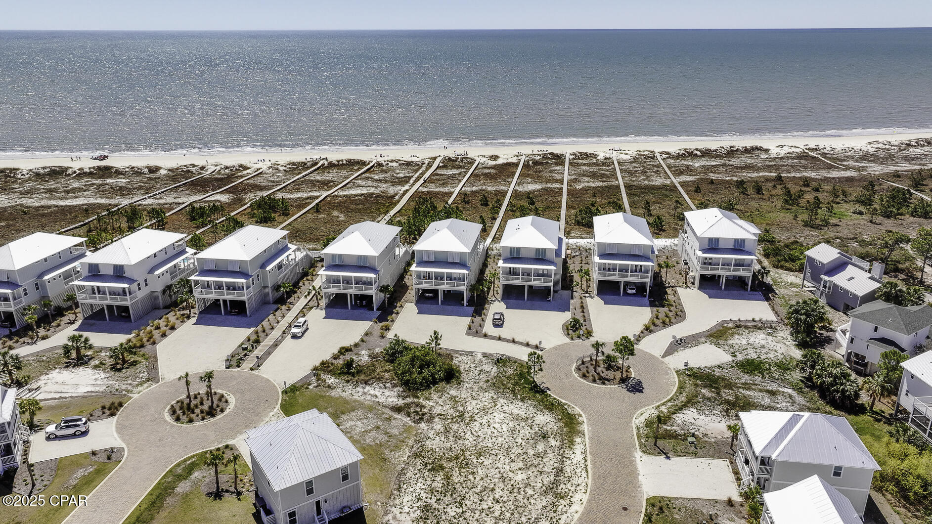 179 Las Brisas Lane, lot 15, Port St. Joe Unit: lot 15