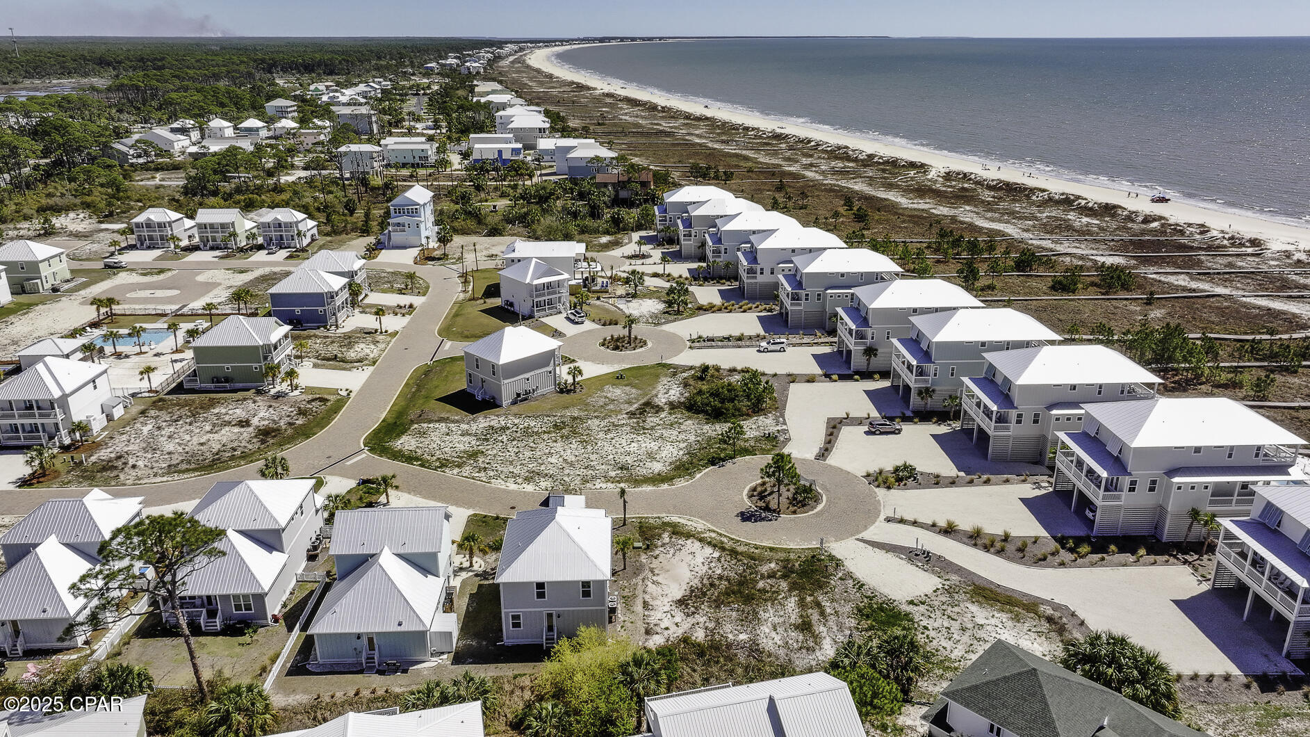 179 Las Brisas Lane, lot 15, Port St. Joe Unit: lot 15