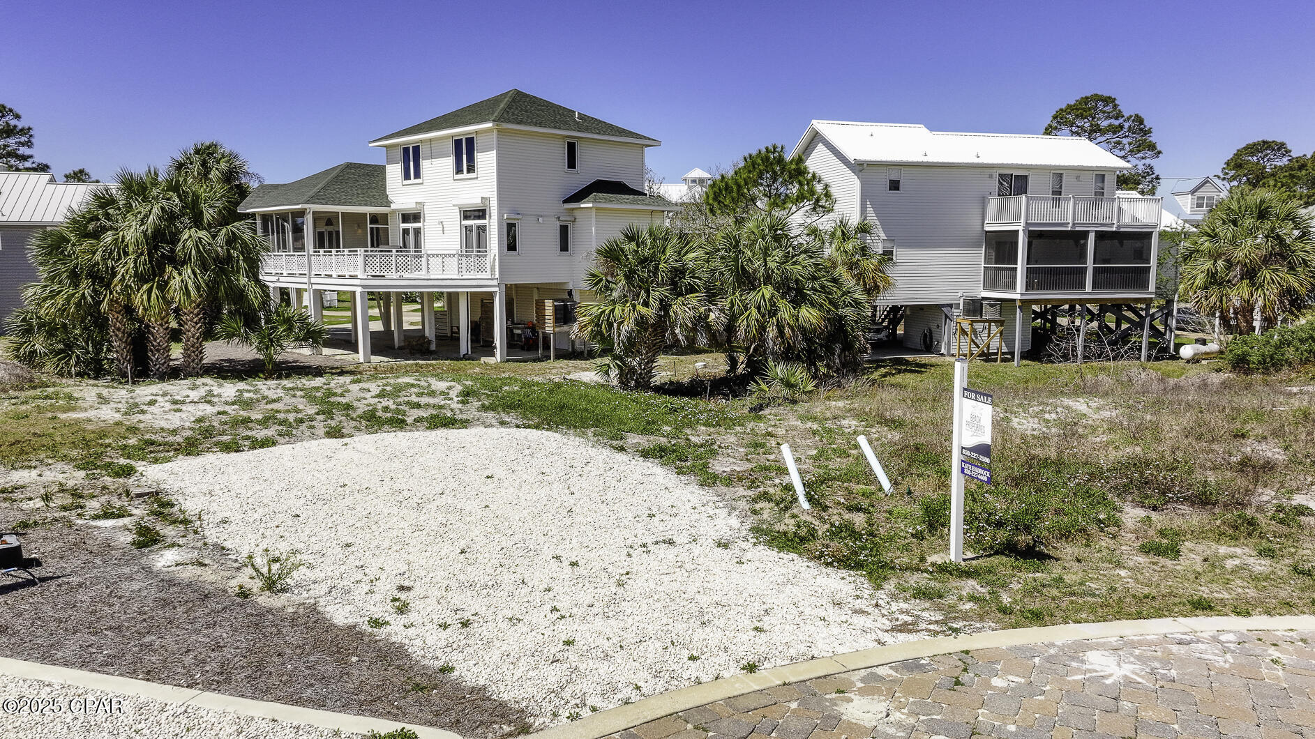 179 Las Brisas Lane, lot 15, Port St. Joe Unit: lot 15