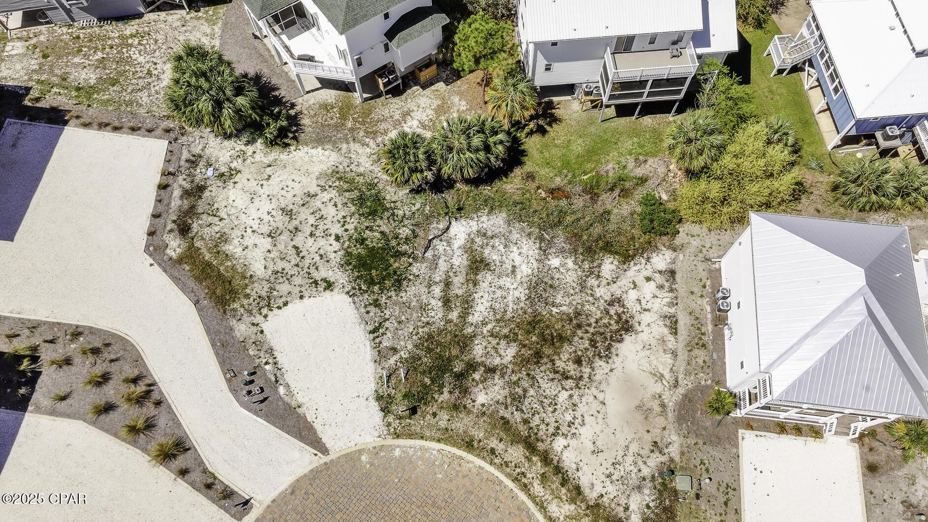 179 Las Brisas Lane, lot 15, Port St. Joe Unit: lot 15