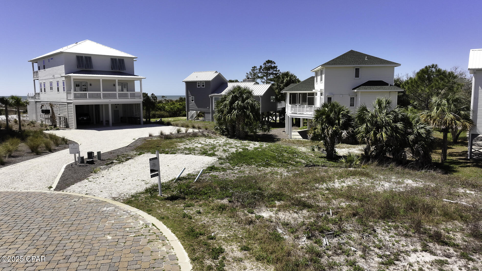 179 Las Brisas Lane, lot 15, Port St. Joe Unit: lot 15