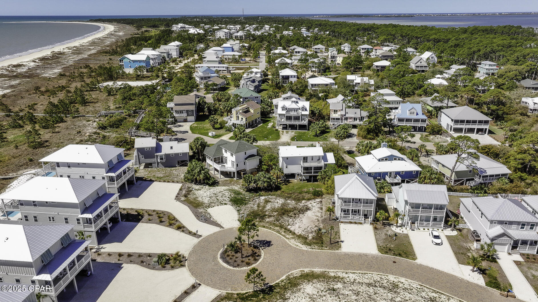 179 Las Brisas Lane, lot 15, Port St. Joe Unit: lot 15