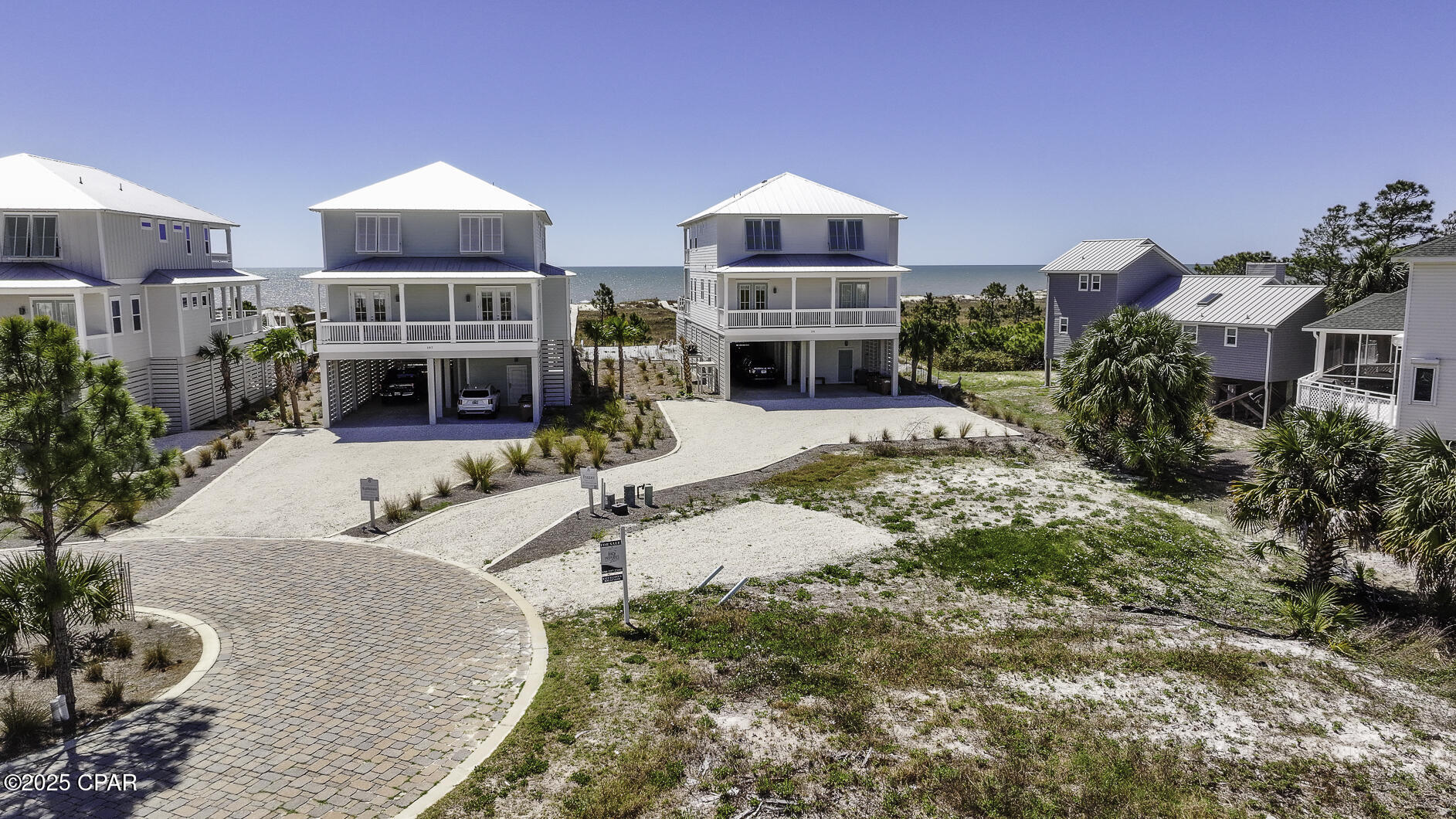 179 Las Brisas Lane, lot 15, Port St. Joe Unit: lot 15