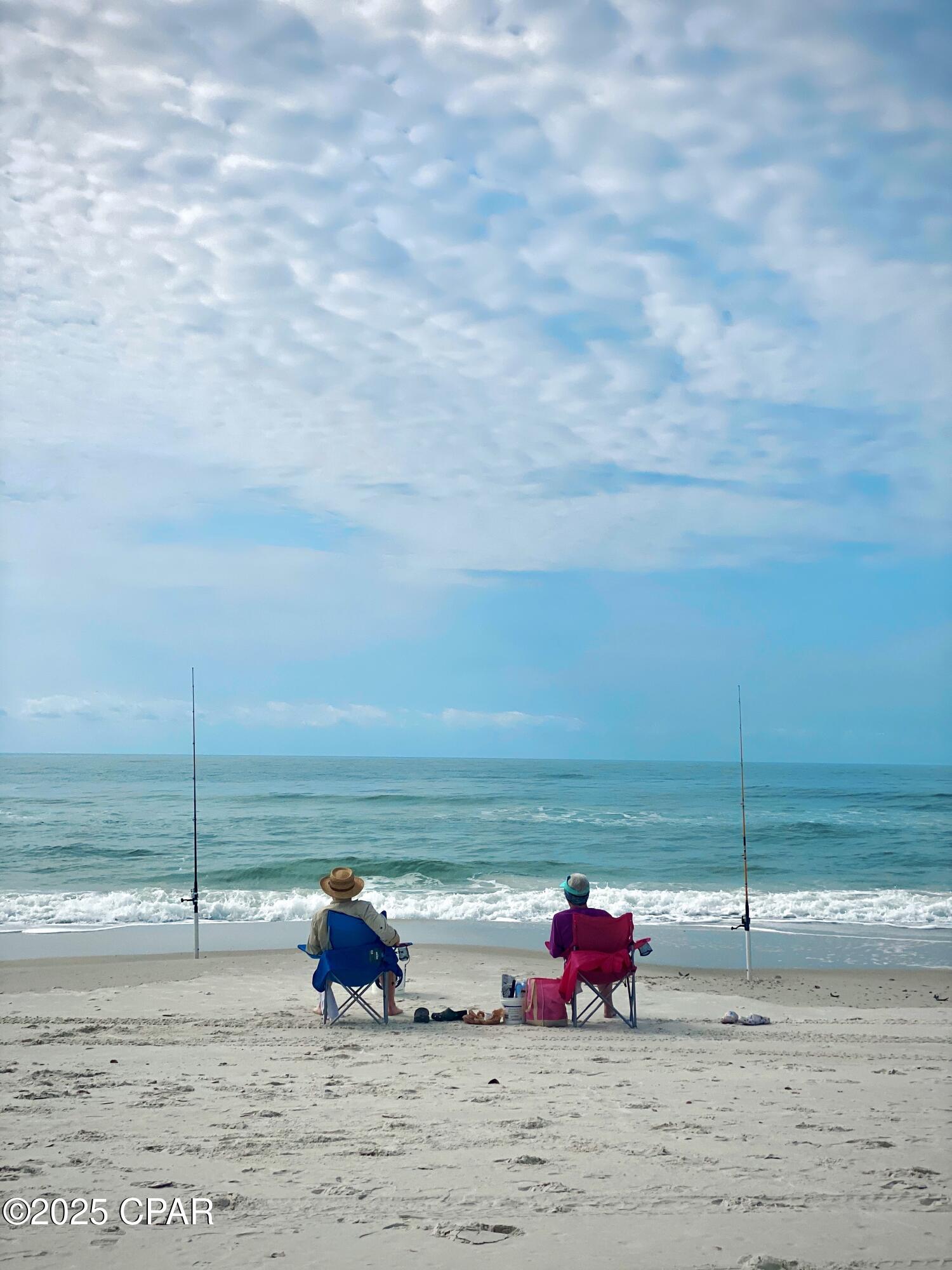 179 Las Brisas Lane, lot 15, Port St. Joe Unit: lot 15