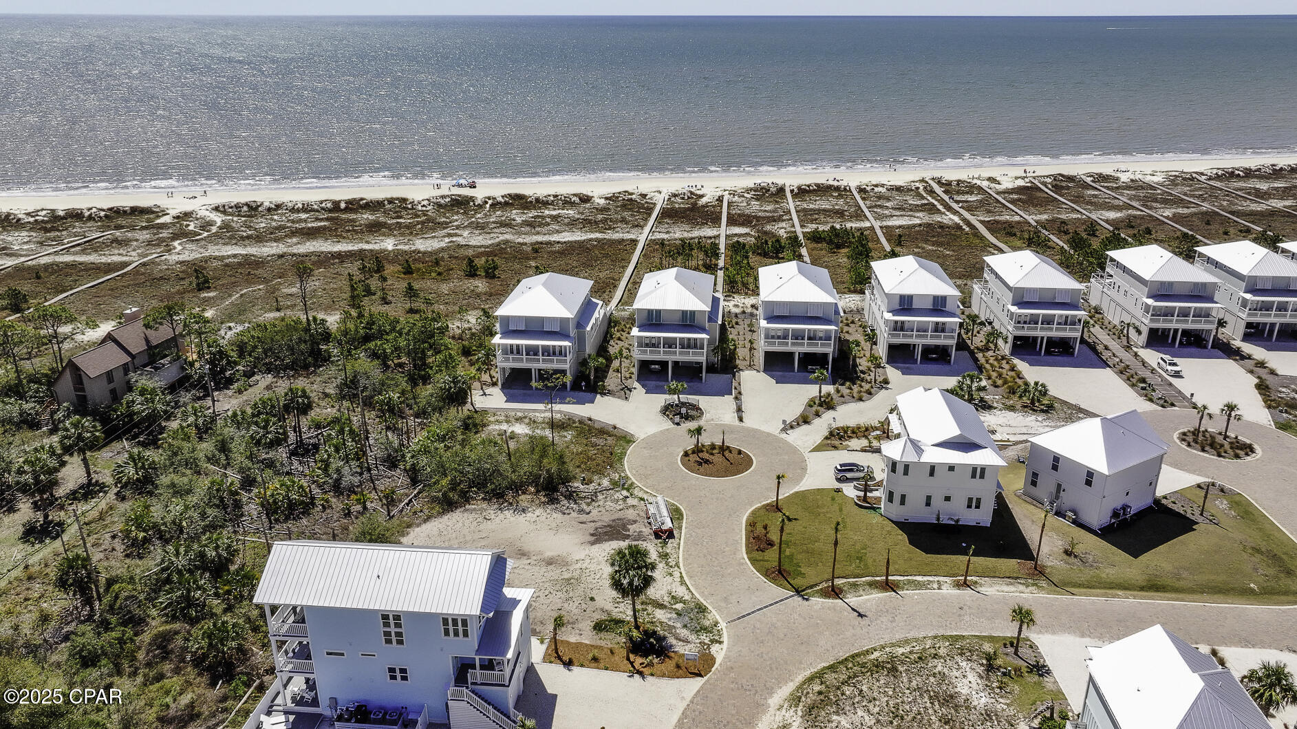 Lot 32 Las Palamas Lane, Port St. Joe