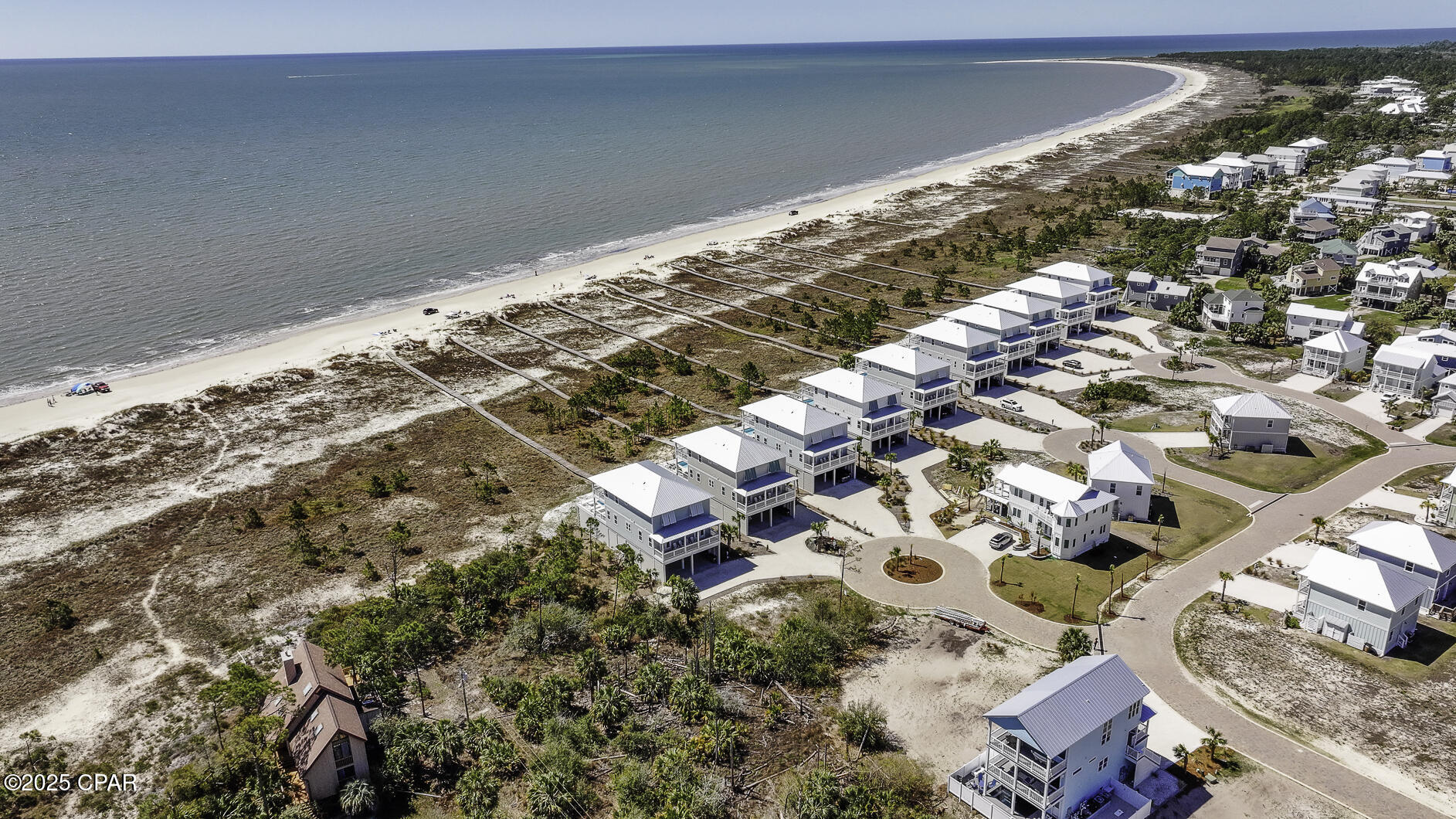 Lot 32 Las Palamas Lane, Port St. Joe