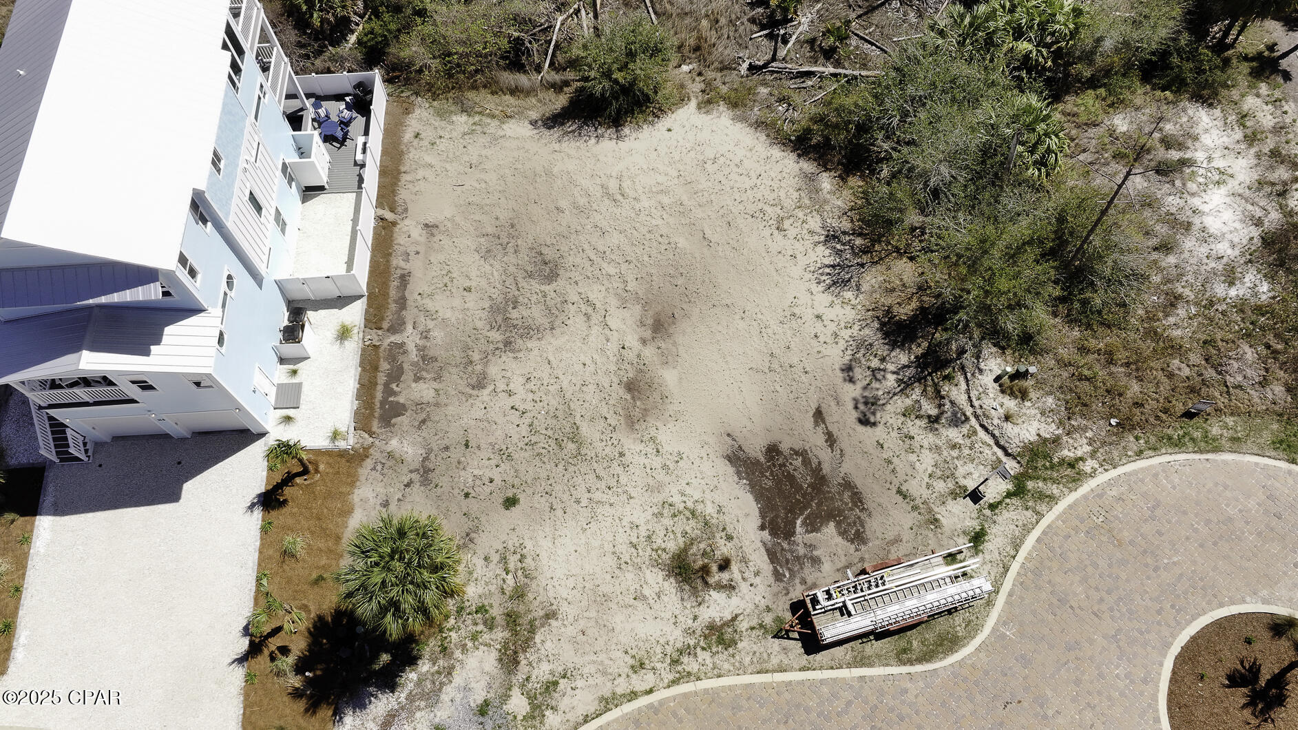 Lot 32 Las Palamas Lane, Port St. Joe