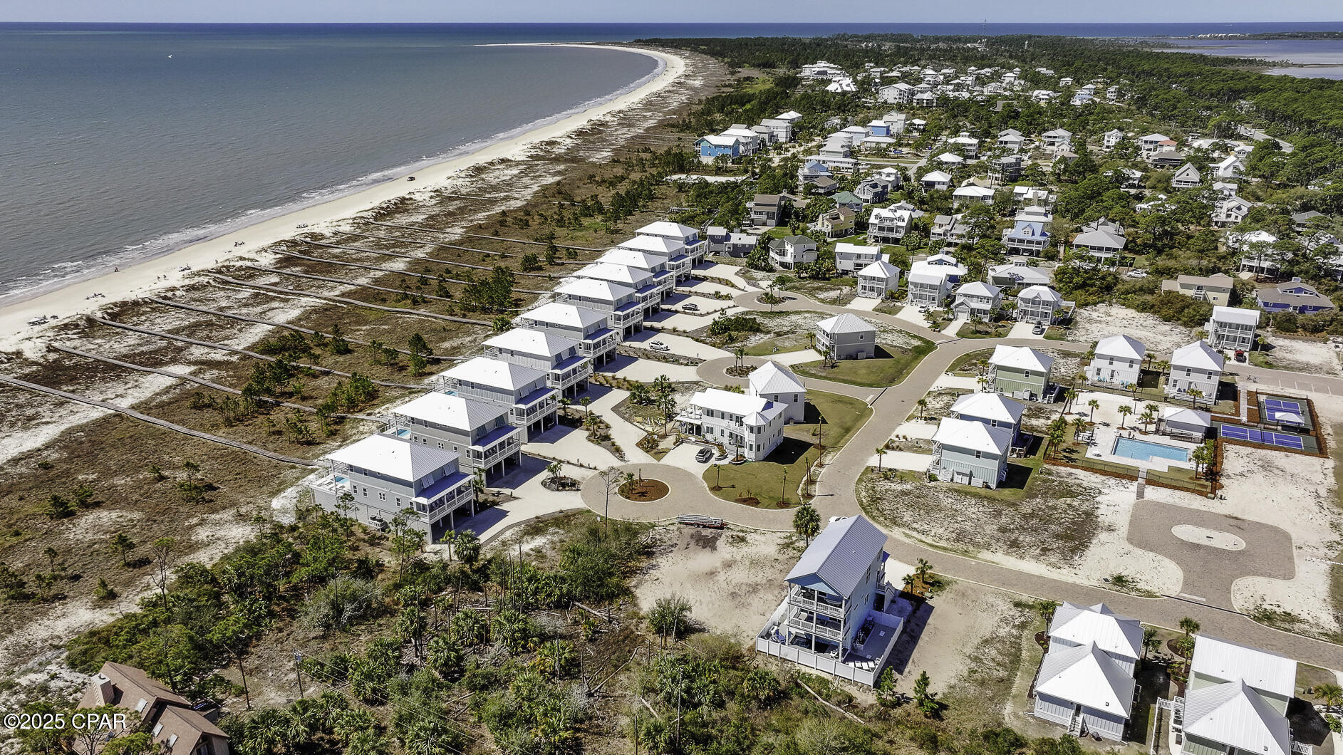 Lot 32 Las Palamas Lane, Port St. Joe