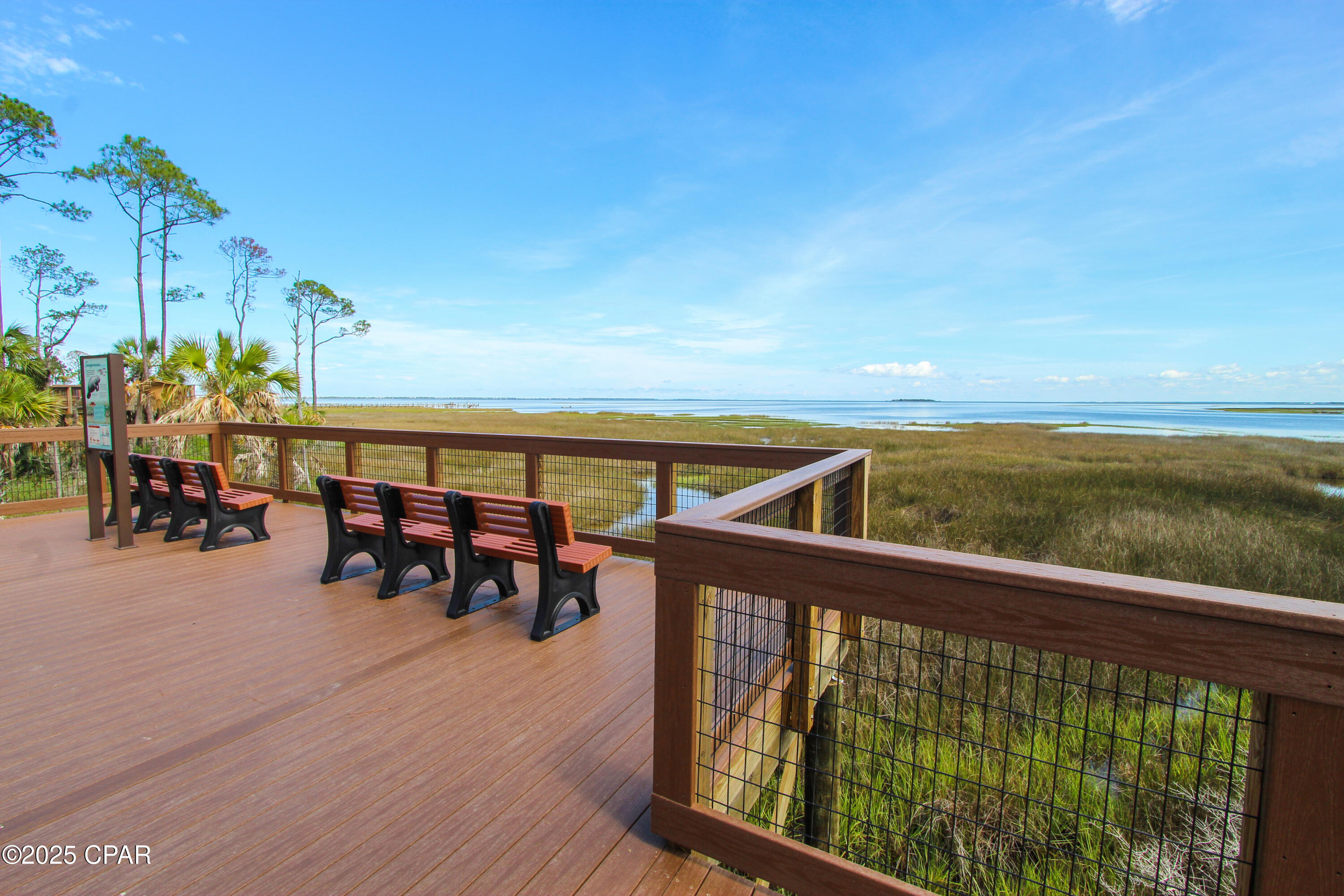 Lot 32 Las Palamas Lane, Port St. Joe