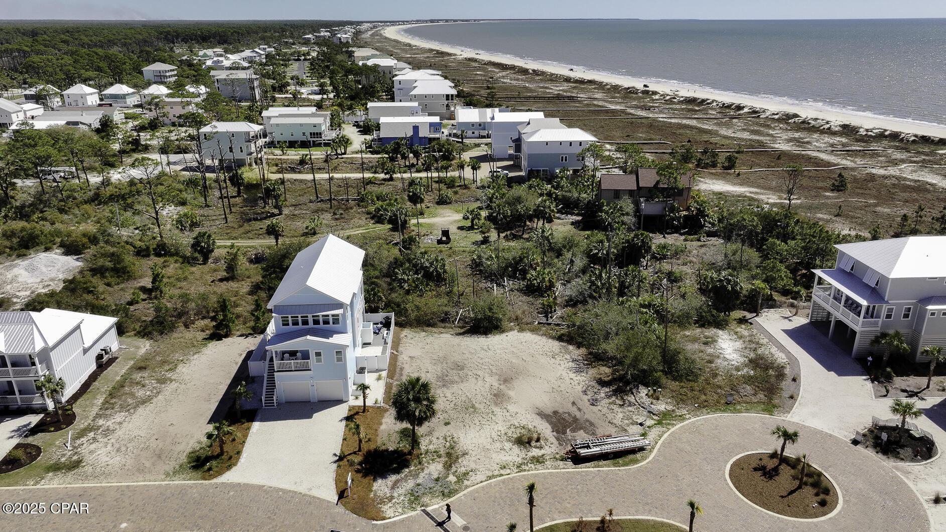 Lot 32 Las Palamas Lane, Port St. Joe