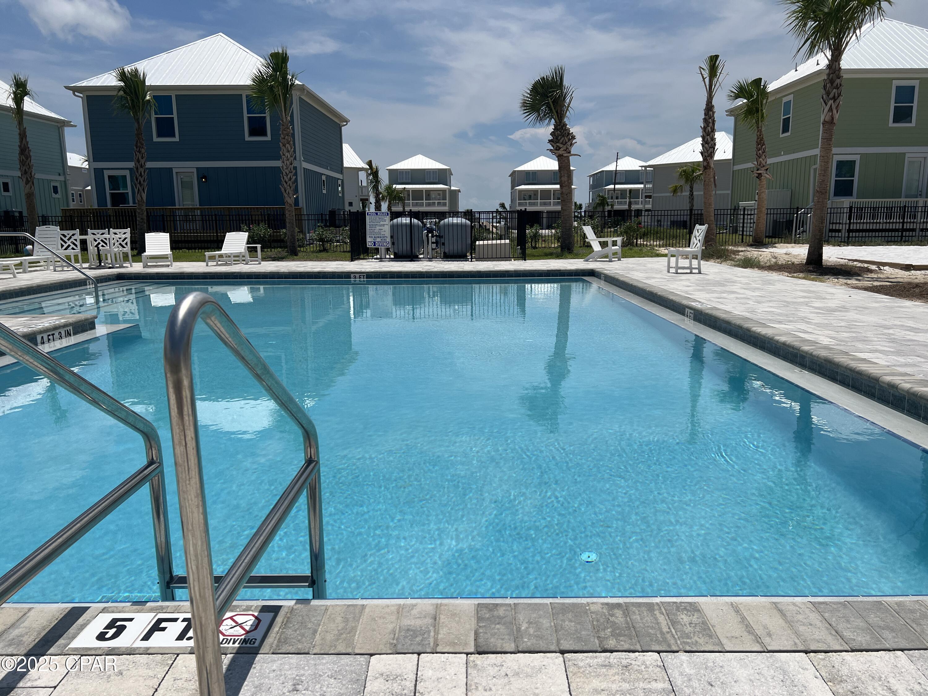 Lot 32 Las Palamas Lane, Port St. Joe