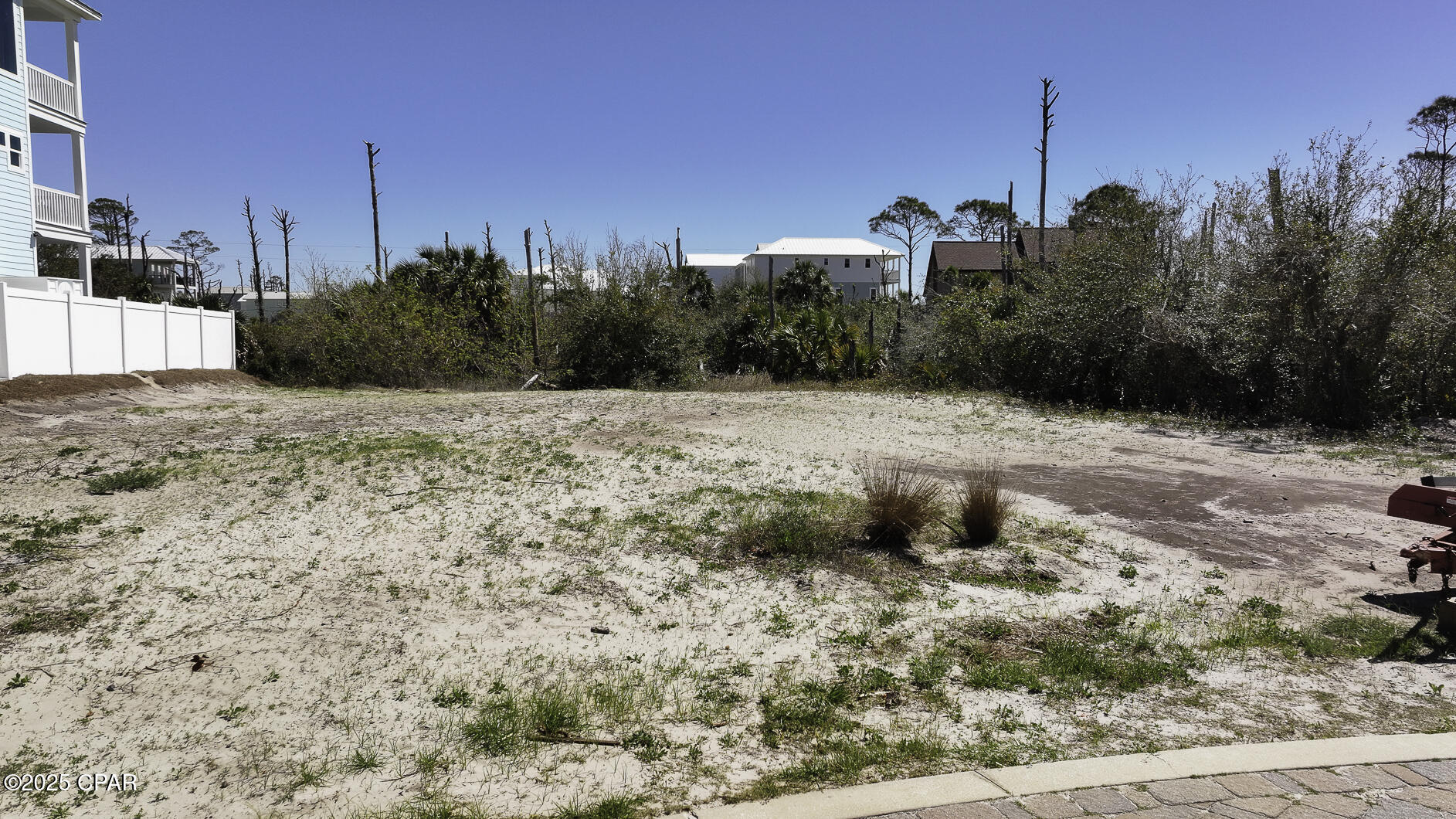 Lot 32 Las Palamas Lane, Port St. Joe