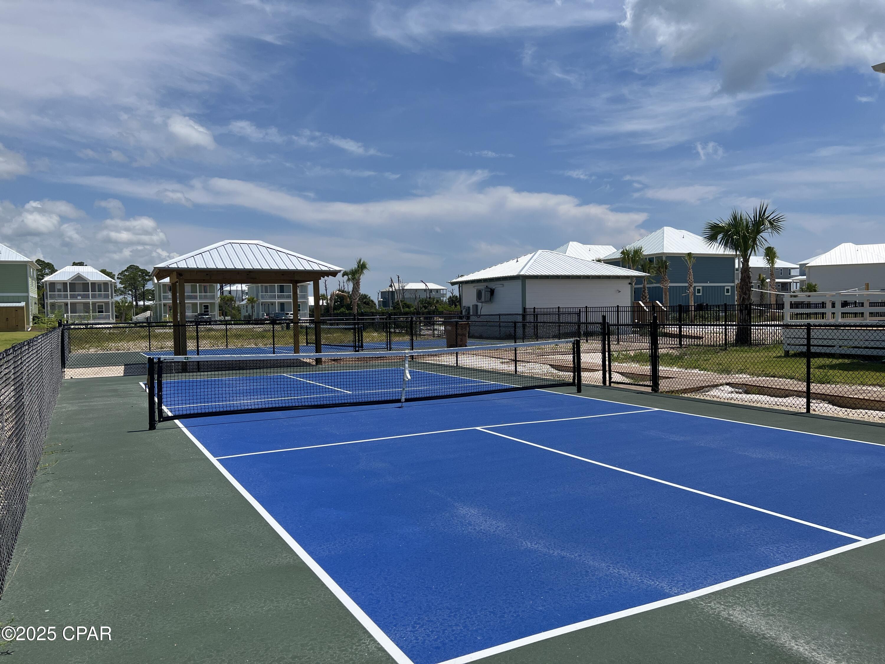 Lot 32 Las Palamas Lane, Port St. Joe