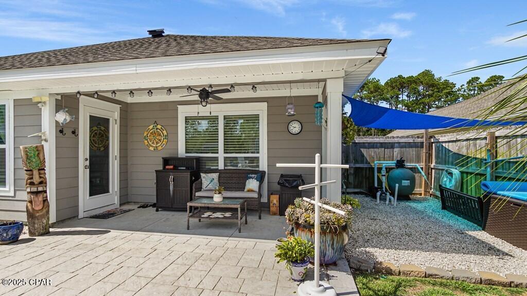 3095 Long Avenue, Port St. Joe