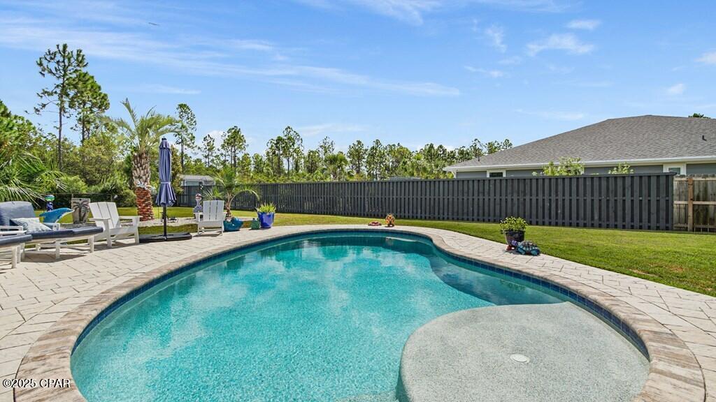 3095 Long Avenue, Port St. Joe