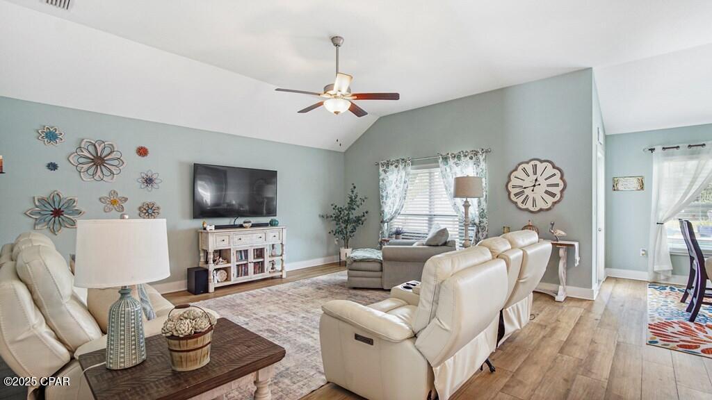 3095 Long Avenue, Port St. Joe