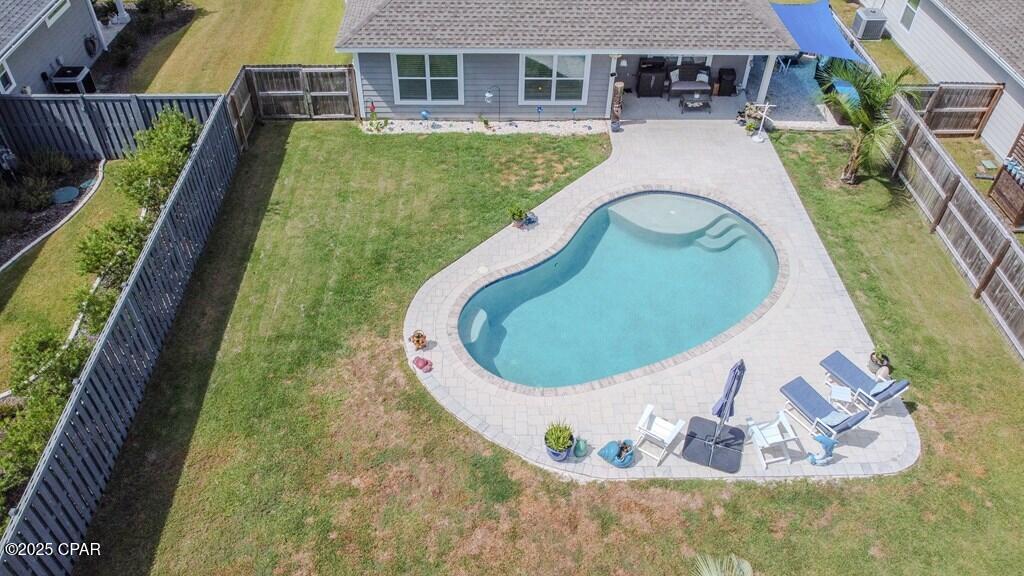 3095 Long Avenue, Port St. Joe