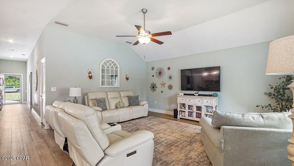 3095 Long Avenue, Port St. Joe