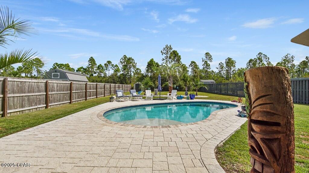 3095 Long Avenue, Port St. Joe