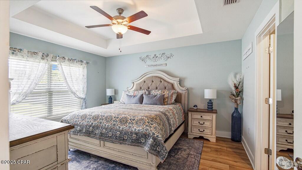 3095 Long Avenue, Port St. Joe