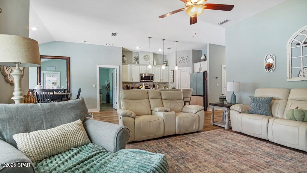 3095 Long Avenue, Port St. Joe