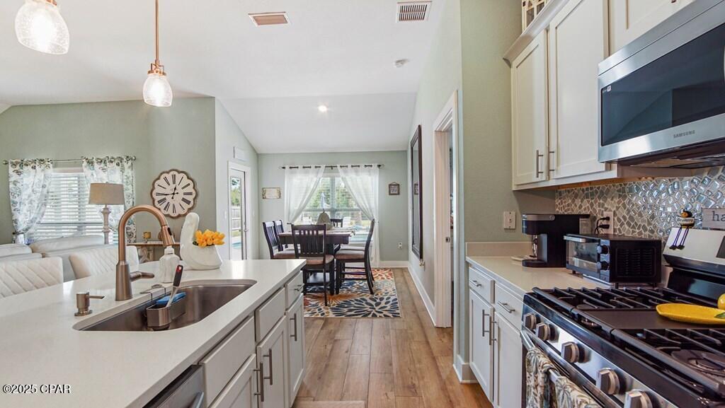 3095 Long Avenue, Port St. Joe