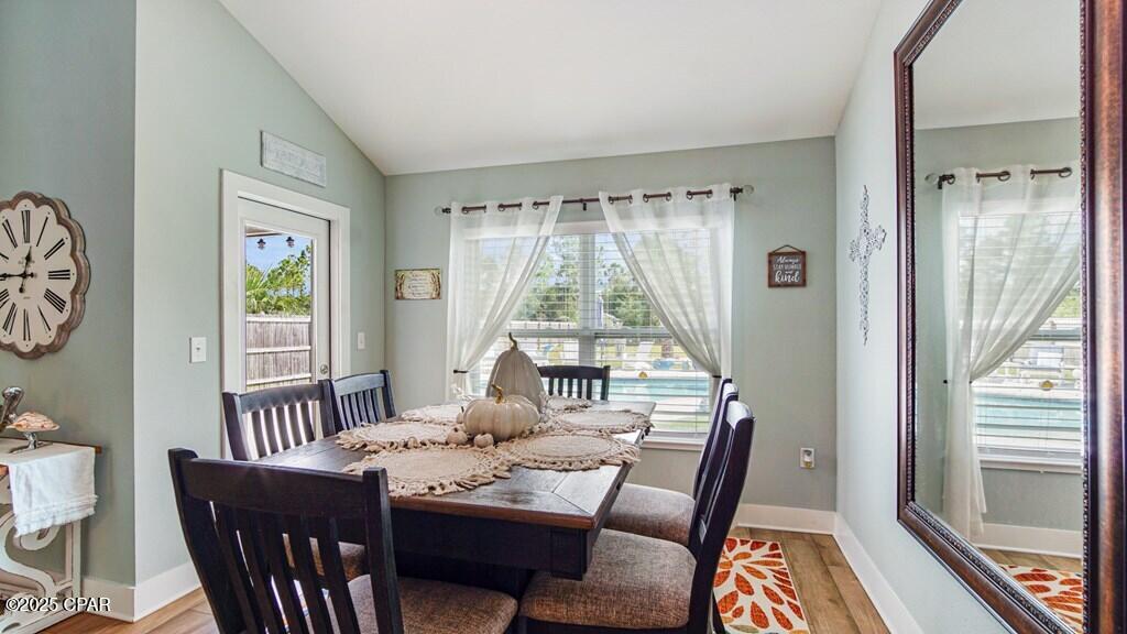 3095 Long Avenue, Port St. Joe