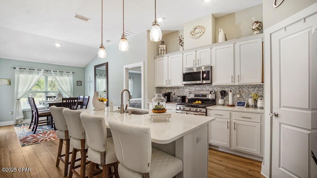 3095 Long Avenue, Port St. Joe