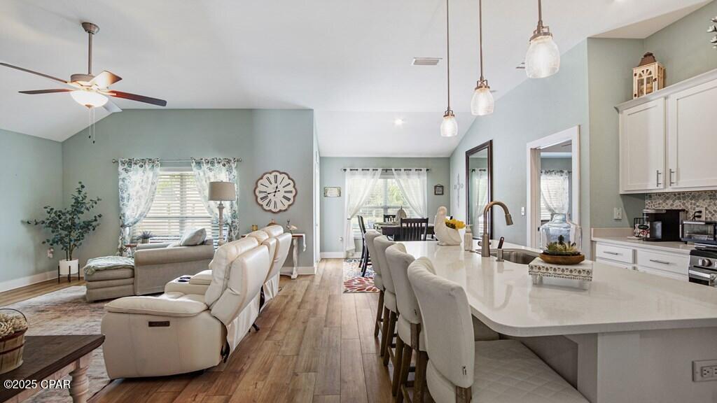 3095 Long Avenue, Port St. Joe